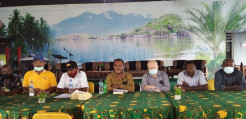 Gabungan Tokoh Papua...