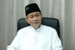 Ketum PB Matla’ul Anwar: Mengenali Narasi Radikalisme Penting karena Virus Berbahaya