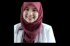 Dokter Spesialis UGM Ini Jelaskan Teknik Proning untuk Pasien Sesak Nafas