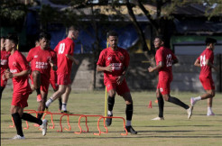 Nasib Liga Tak Jelas, PSM Putuskan Berhenti Latihan