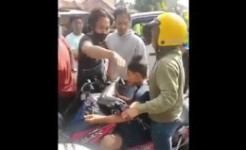 Tiga Kali Curi Motor, Dua Remaja di Bone Akhirnya Diringkus