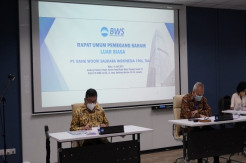 Gelar Right Issue, Bank Woori Siap Naik Kelas ke Bank Buku III