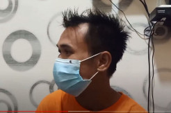 Pemuda di Muba Ini Ajak Sepupu Perempuannya Mencuri Kambing