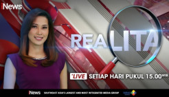 Motif Pembunuhan DS Guru Honor di Tanggamus Terkuak, Selengkapnya di Realita Jumat Pukul 15.00 WIB