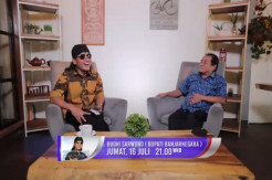 Kisah Budhi Sarwono, Bupati Banjarnegara yang Sempat Menjadi Bandar Narkoba sampai Divonis Tewas Overdosis, Selengkapnya di Ngobrol Bareng Gus Miftah Malam Ini Pukul 21.00 WIB