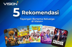 Happy Weekend! Ini 5...