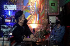 Denny Darko Sebut Wenny Ariani Tak Akan Melukai, Rumah Tangga Citra-Rezky Aditya Diramal Langgeng