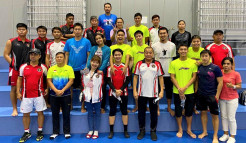 Jelang Olimpiade Tokyo, Anthony Ginting Sampaikan Terima Kasih kepada Warga Kumamoto