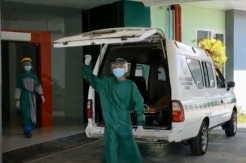 16 Ibu Hamil di Bojonegoro Meninggal Terpapar COVID-19