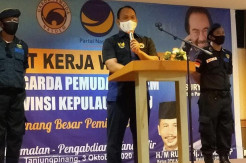 Prananda Berikan Beasiswa Pelatihan Bahasa Inggris untuk 89 Mahasiswa Jabar