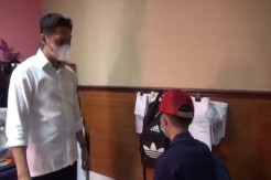 Prostitusi Gay di Padang Terbongkar, Mucikari dan Pelaku Ditangkap saat Berkelahi karena Setoran