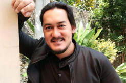 Alino Octavian Alami Radang Paru Sebelum Meninggal Dunia