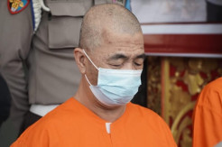 Enggan Tobat, Polisi...