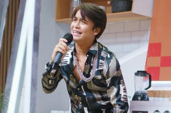 Dikabarkan Balikan dengan Hilda Vitria, Billy Syahputra: Itu mah Buat Seru-seruan Doang