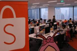 Namanya Dicatut dalam Aksi Demo Tolak PPKM, Shopee Buka Suara