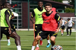 Persiapan Pramusim Chelsea Terganggu Lantaran Anggota Terinfeksi Covid-19