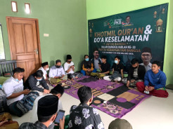 Harlah PKB, Cak Udin Ajak Masyarakat Bangkitkan Jiwa Gotong Royong