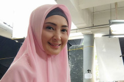 Pernah Disebut Istri Durhaka, Della Puspita Langsung Istighfar
