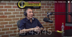 Viral Bilang Bank Syariah Kejam, Jusuf Hamka Minta Maaf