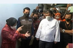 Emosi Risma Meledak saat Kunjungan Kerja di Tuban, Ini Penyebabnya
