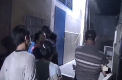 Miris! Pria Paruh Baya Tewas Terjatuh dari Lantai 3 saat Hendak Turunkan Barang Curiannya