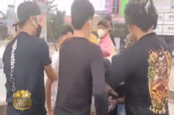 Hendak Jual HP Hasil Kejahatan, Begal Sadis Diringkus Polisi, Selengkapnya di Police Story Malam Ini Pukul 21.00 WIB