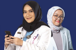 Lifepack Beri Kemudahan...