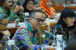 RI-Jepang Pacu SDM Industri Otomotif Kompeten Teknologi 4.0