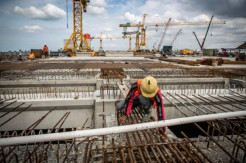 Menperin Genjot Potensi Industri Material Penopang Infrastruktur