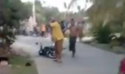 Ketua MUI Labura Tewas Dibacok, Ditemukan Mengenaskan dalam Parit