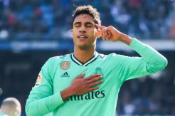 Pemain Ini Akan Jadi Korban Kedatangan Varane di Old Trafford