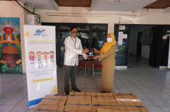 WOM Finance Ringankan Beban Masyarakat Terdampak Pandemi