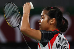 Lolos ke 16 Besar, Gregoria Mariska Tunjung Akui Punya Motivasi Lebih di Olimpiade Tokyo 2020