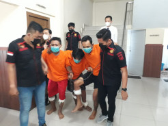 3 Pembunuh Dani Ditembak karena Melawan dan Berusaha Kabur