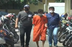 Cekcok Berdarah, Kakak Tikam Adik Ipar Berkali-kali hingga Tewas