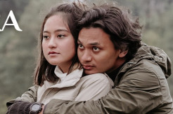 Libatkan Dua Bintang...