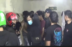 Habisi Seorang Pemuda, 6 Remaja di Makassar Ditangkap