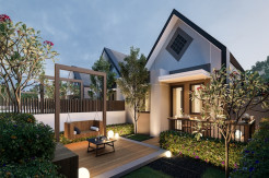 Insentif PPN hingga Akhir Tahun Genjot Penjualan Properti