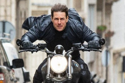 Film Tom Cruise yang...