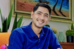 Sukses di Ikatan Cinta,...