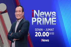 Kelangkaan Stok Vaksin di Bandar Lampung, Selengkapnya di iNews Prime Jumat Pukul 20.00 WIB