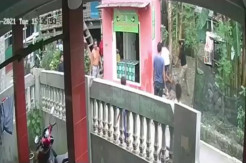 Pengeroyokan Akibatkan Kematian Terekam CCTV, Polresta Bandar Lampung Buru Para Pelaku