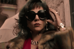 Film House of Gucci...