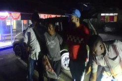 Polisi Tembak Pencuri Ternak Bersenjata Api di Belu NTT saat Bagi Hasil Jarahan