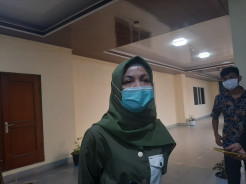 PPKM Darurat, 70 Warga Banten Meninggal Saat Isoman