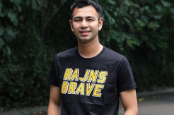 Raffi Ahmad Nggak Habis...