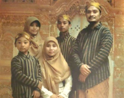 Menyedihkan, Pasutri Aktivis Kemanusiaan Meninggal Dunia Terpapar COVID-19