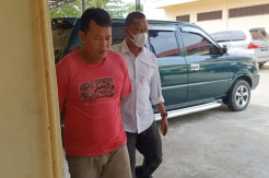 Keji! Seorang Ayah di Tebo Jambi Tega Setubuhi 2 Anak Kandungnya Berkali-kali