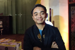 Cerita Dipha Barus Pernah...