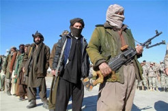 Perempuan Afganistan...